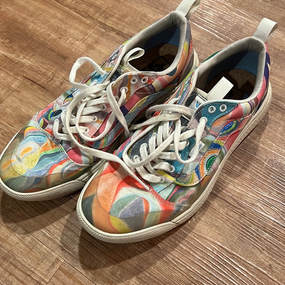 VANS X CHRIS JOHANSON ULTRARANGE EXO SE